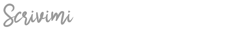 Scrivimi