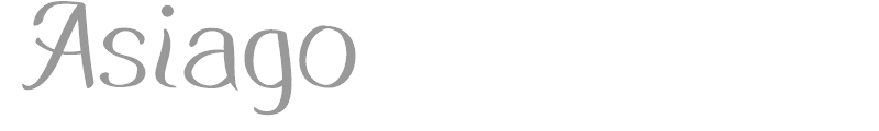 Asiago