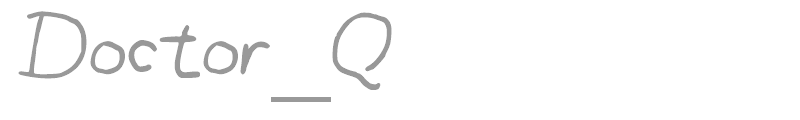 Doctor_Q