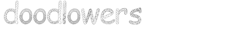 Doodlowers