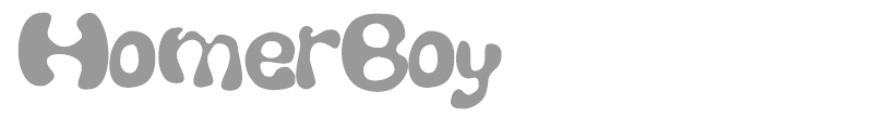 HomerBoy