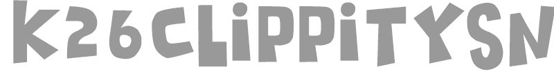 K26ClippitySnippity