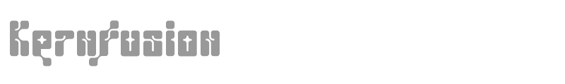 Kernfusion