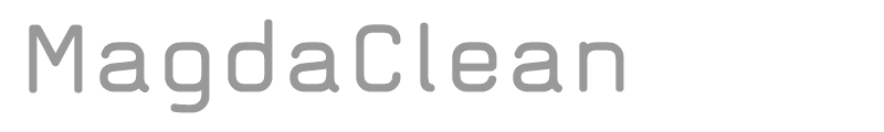 MagdaClean