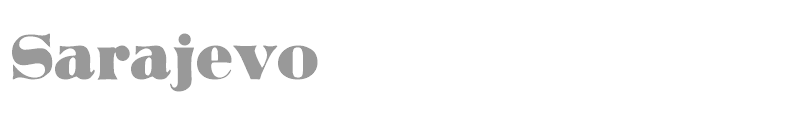 Sarajevo