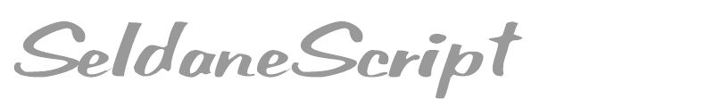 SeldaneScript