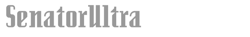 SenatorUltra