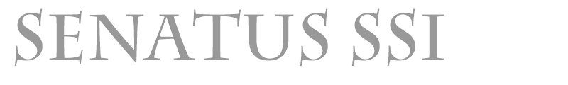 Senatus SSi