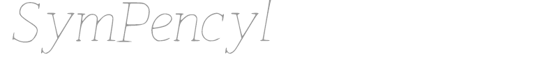 SymPencyl