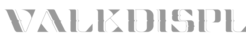 ValkDisplay
