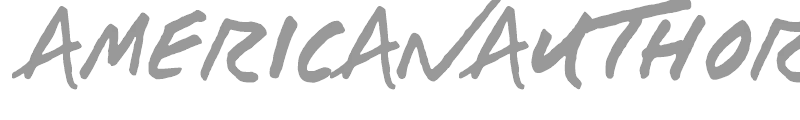 AMERICANAUTHORS