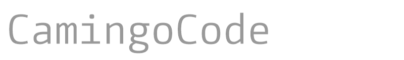 CamingoCode