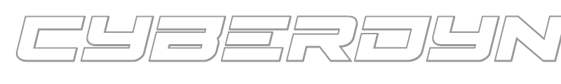 Cyberdyne Outline