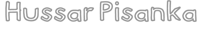 Hussar Pisanka