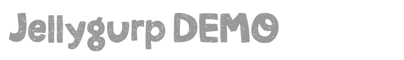 Jellygurp DEMO