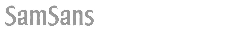 SamSans