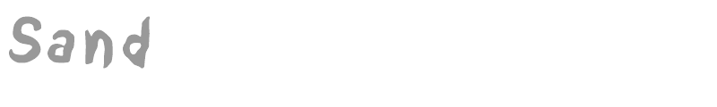 Sand