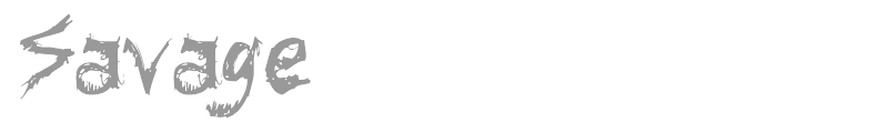 Savage