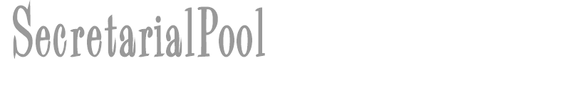 SecretarialPool