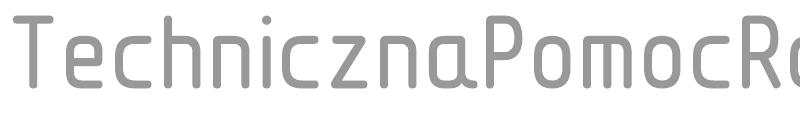 Techniczna Pomoc