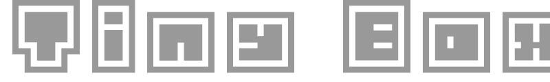 Tiny Box