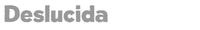 Deslucida