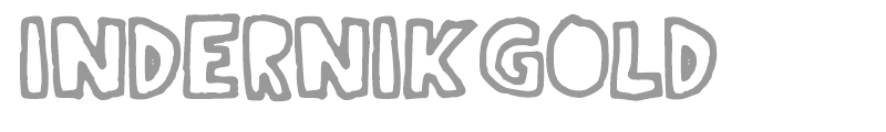 Indernik Gold