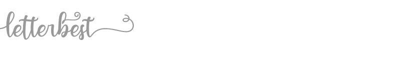 Letterbest