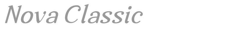 Nova Classic
