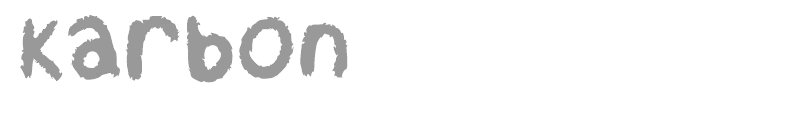 Karbon