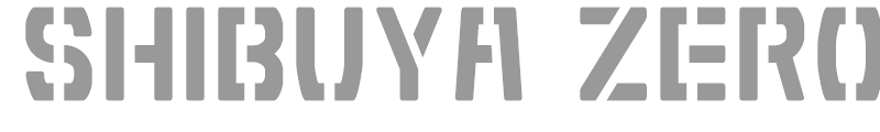 Shibuya Zero