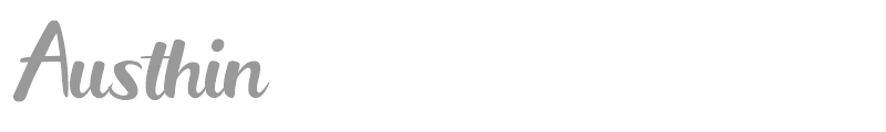 Austhin