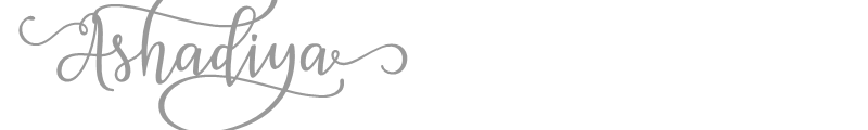 Ashadiya