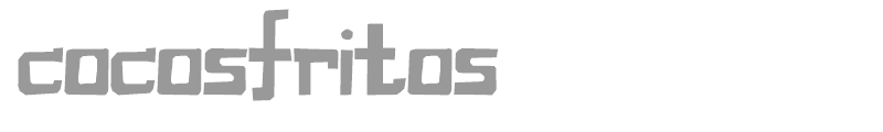 Cocos Fritos
