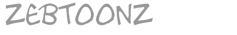 Zebtoonz