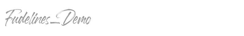 Fudelines