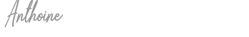 Anthoine