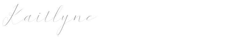 Kaitlyne
