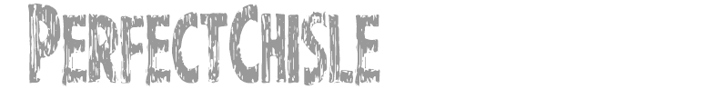 Perfect Chisle