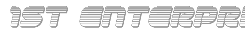 1st Enterprises