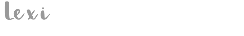 Lexi