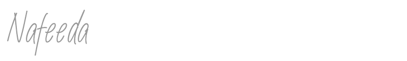 Nafeeda