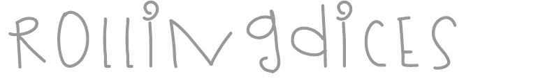 Rolling Dices