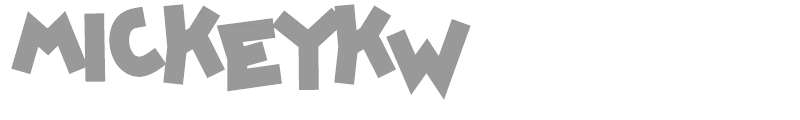 Mickey kw