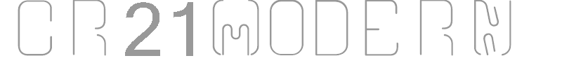 CR21 Modern