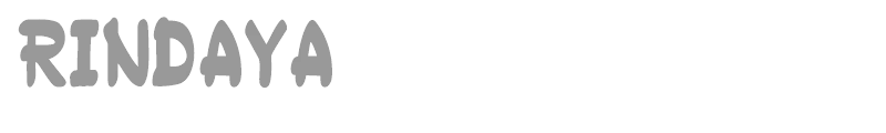Rindaya
