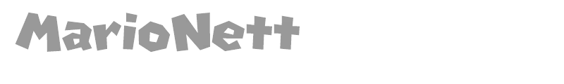 MarioNett