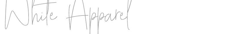 White Apparel