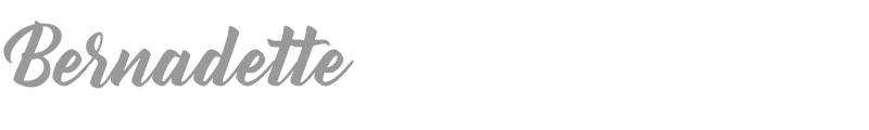 Bernadette