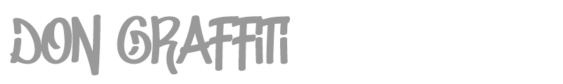 Don Graffiti
